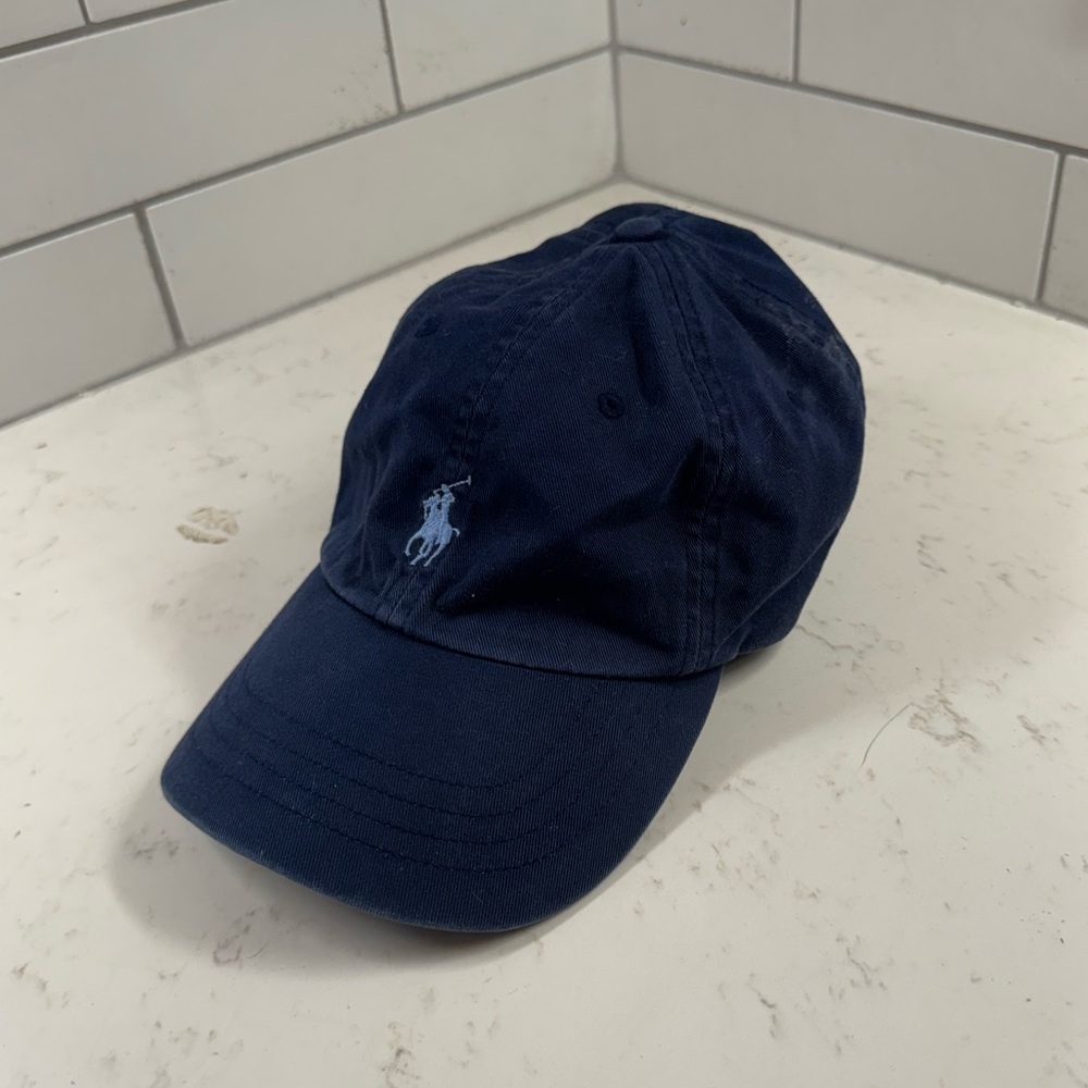 Polo Ralph Lauren Men’s Chino Ball Cap